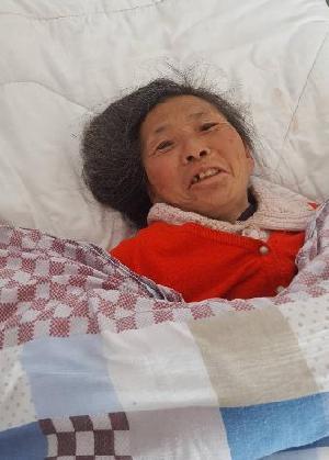 走失者照片 全国救助站