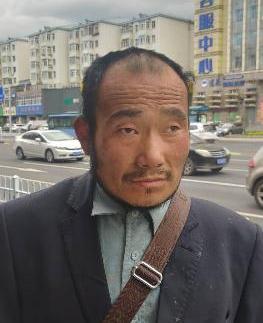 走失者照片 全国救助站