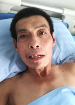 走失者照片 全国救助站