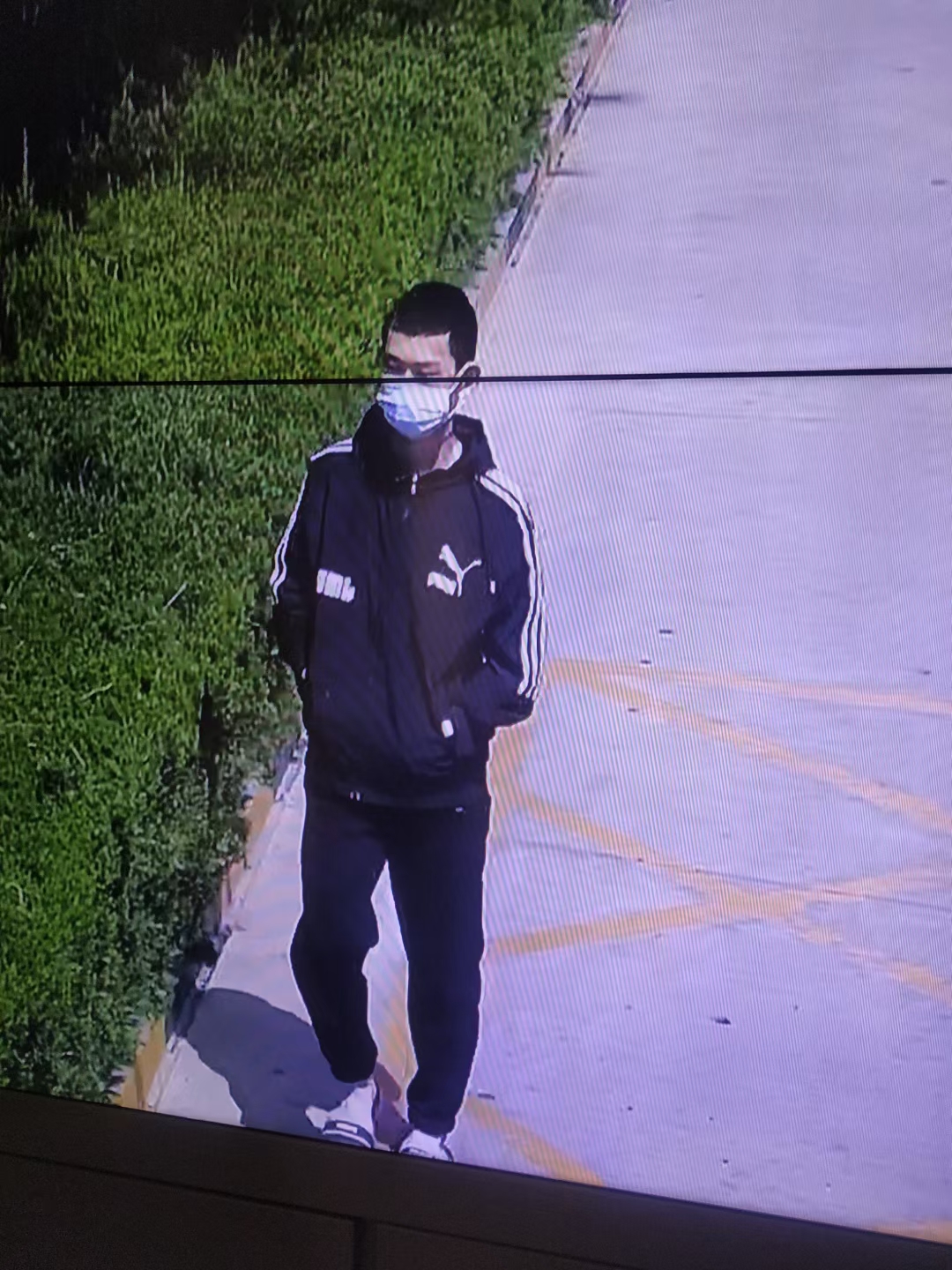 走失者照片 帮帮忙吧，让孩子快回家！