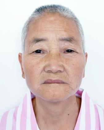 走失者照片 全国救助站