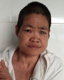 走失者照片 全国救助站