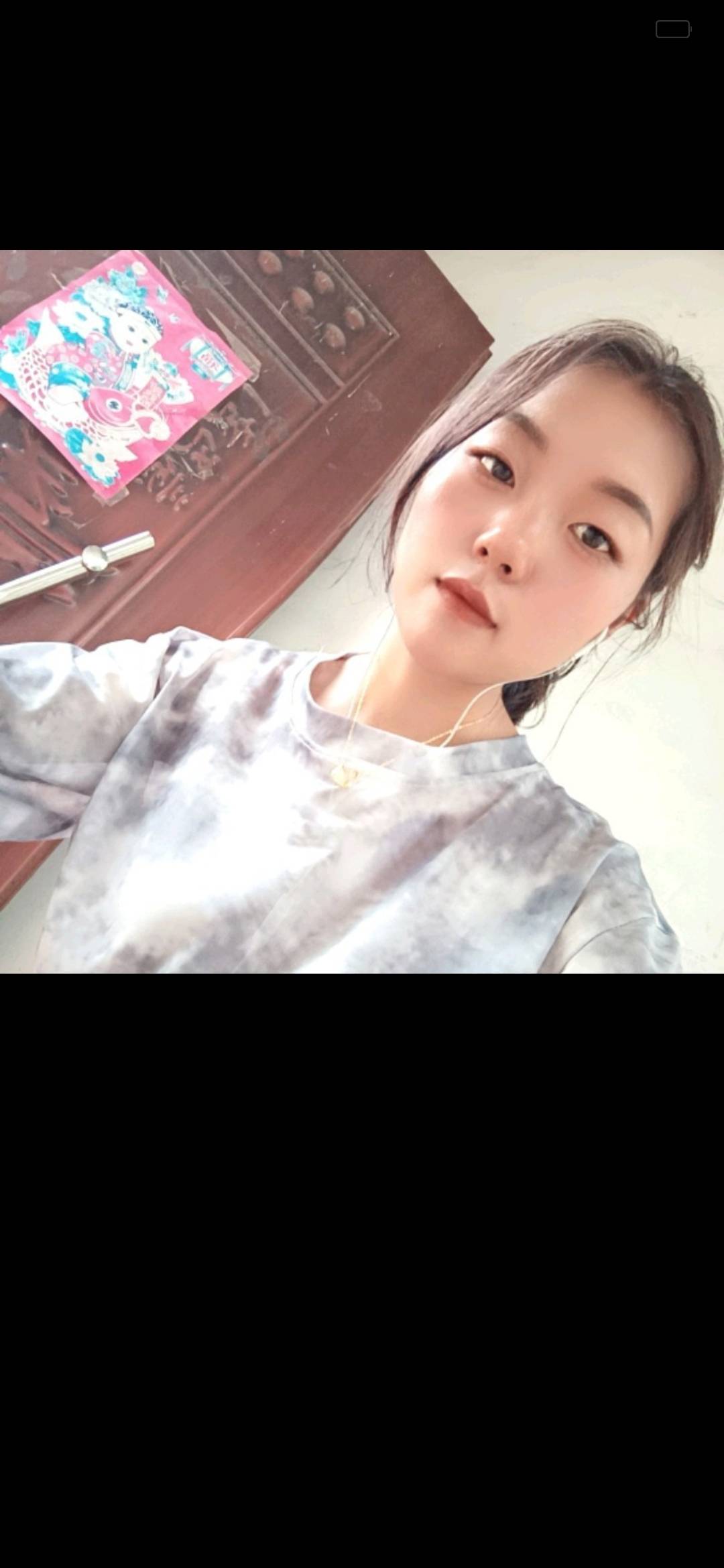 走失者照片 老婆，孩子想你了，回家吧