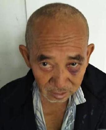 走失者照片 全国救助站
