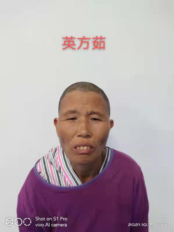 走失者照片 全国救助站