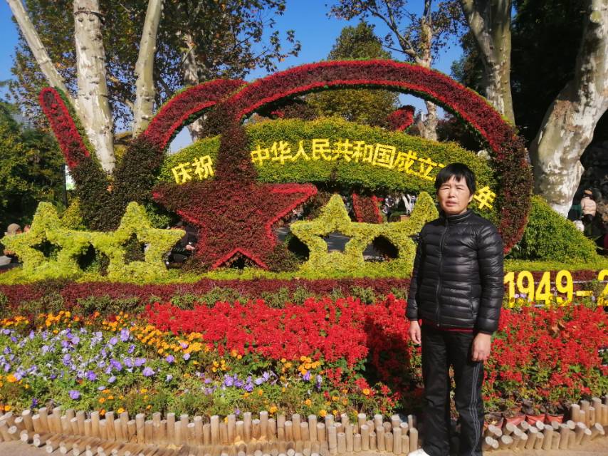走失者照片 请社会各界人士帮忙寻找，如有发现不...
