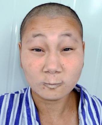 走失者照片 全国救助站