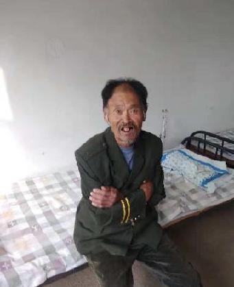 走失者照片 全国救助站