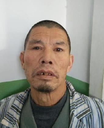 走失者照片 全国救助站