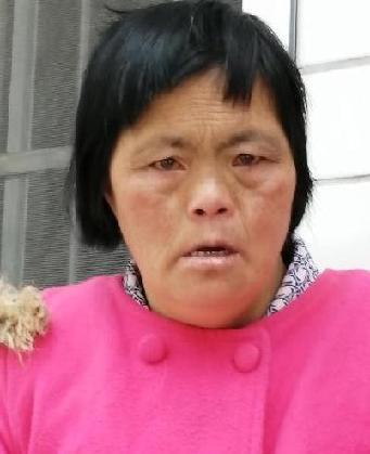走失者照片 全国救助站