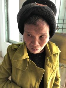走失者照片 全国救助站