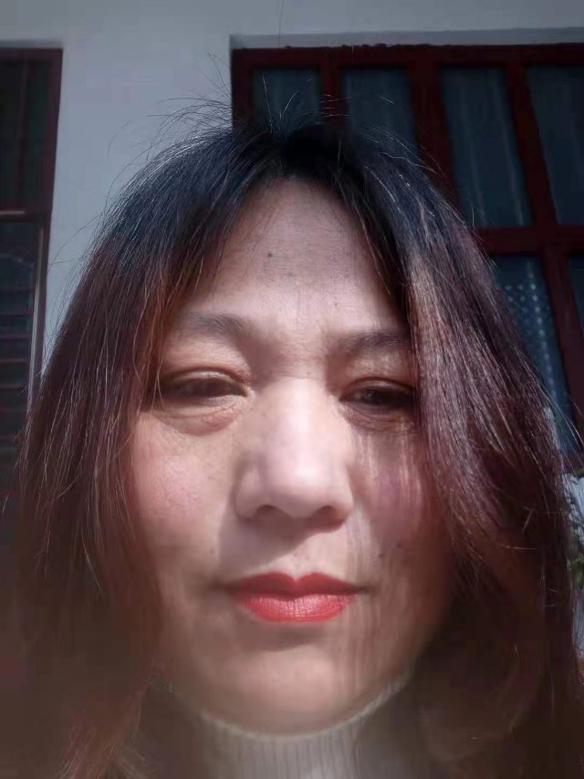 走失者照片 求大家帮助我们找找