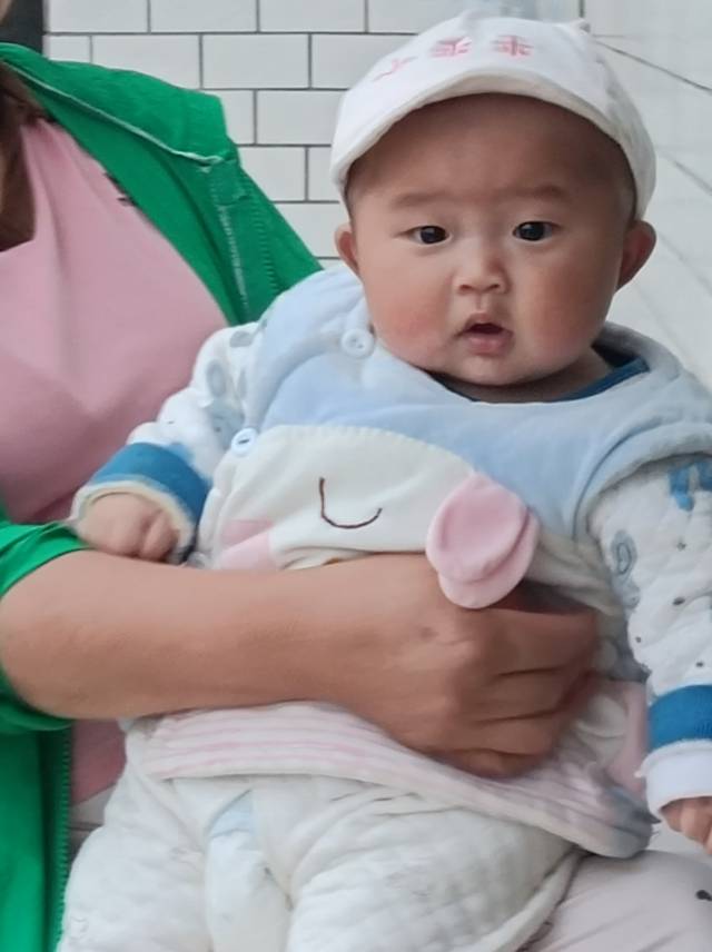 走失者照片 请大家帮忙寻亲
