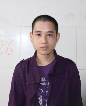 走失者照片 全国救助站