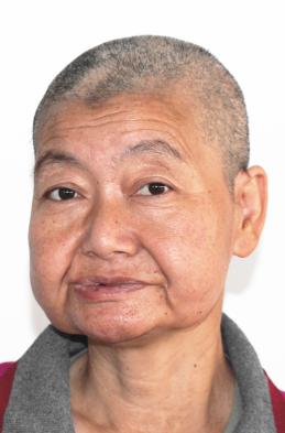 走失者照片 全国救助站