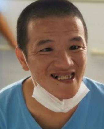 走失者照片 全国救助站