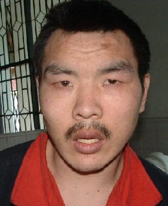 走失者照片 全国救助站