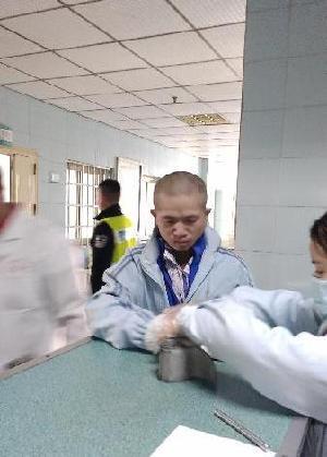 走失者照片 全国救助站