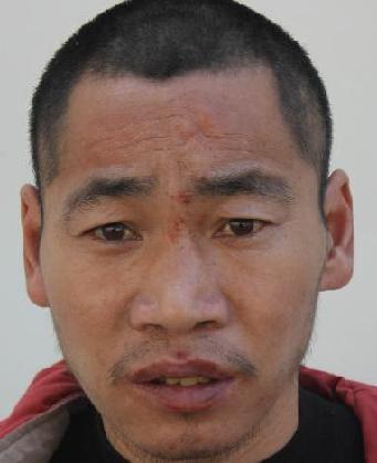 走失者照片 全国救助站