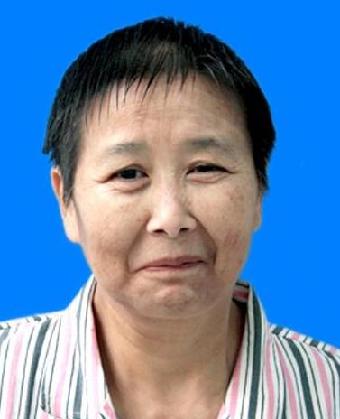 走失者照片 全国救助站