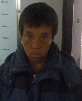 走失者照片 全国救助站