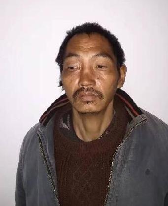 走失者照片 全国救助站