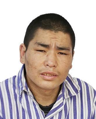 走失者照片 全国救助站
