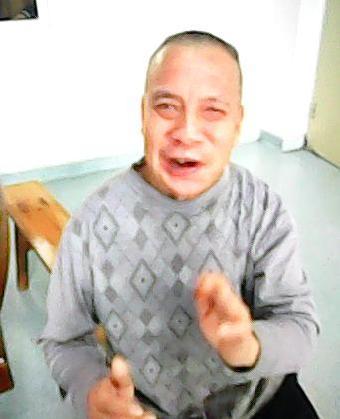 走失者照片 全国救助站