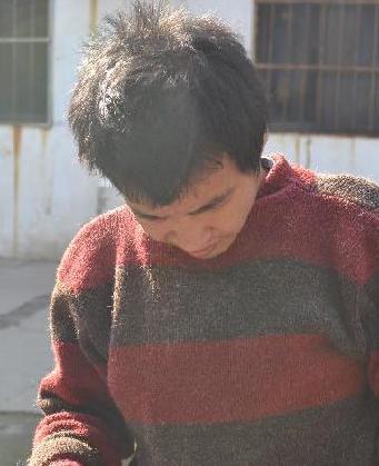 走失者照片 全国救助站