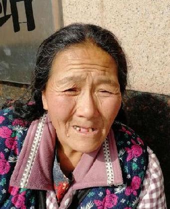 走失者照片 全国救助站