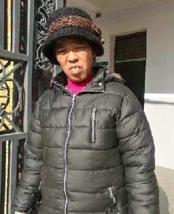走失者照片 全国救助站