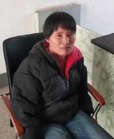 走失者照片 全国救助站