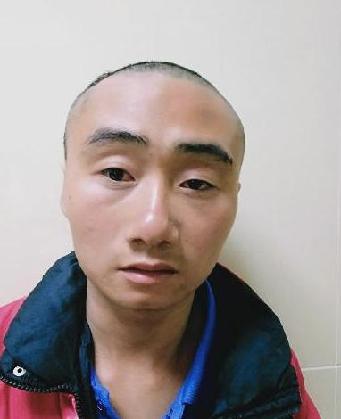 走失者照片 全国救助站