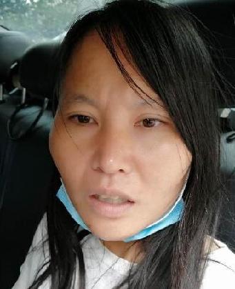 走失者照片 全国救助站
