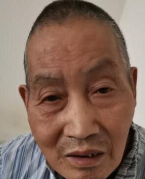 走失者照片 全国救助站