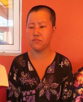 走失者照片 全国救助站