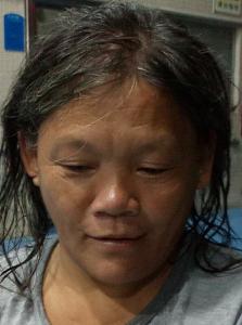 走失者照片 全国救助站