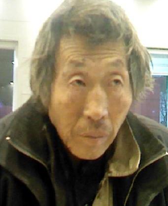 走失者照片 全国救助站