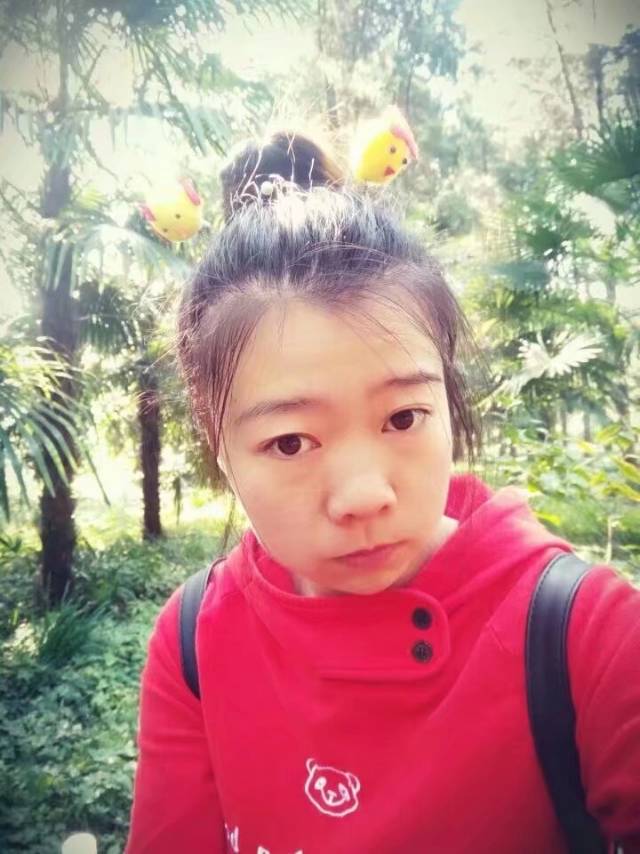 走失者照片 女版海王骗子，骗钱骗感情所有联系方...