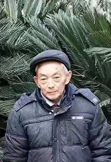 走失者照片 75岁的爷爷走丢今天二十天了无法想...