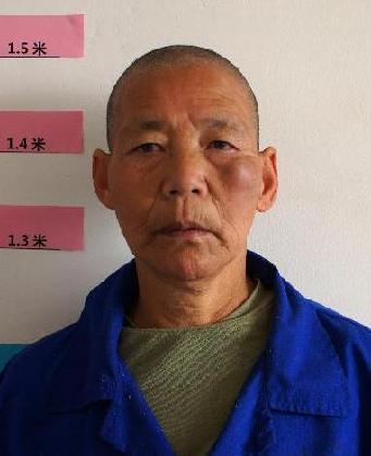 走失者照片 全国救助站