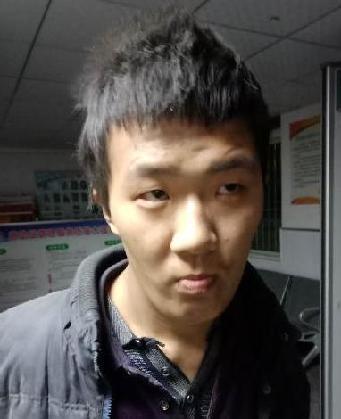 走失者照片 全国救助站