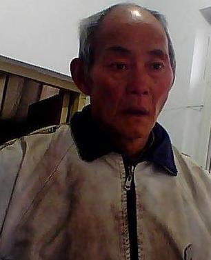 走失者照片 全国救助站