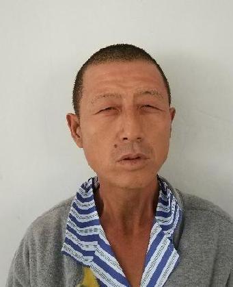 走失者照片 全国救助站