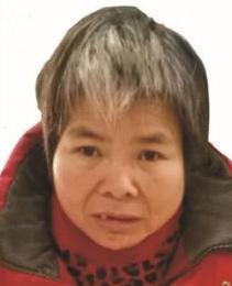 走失者照片 全国救助站