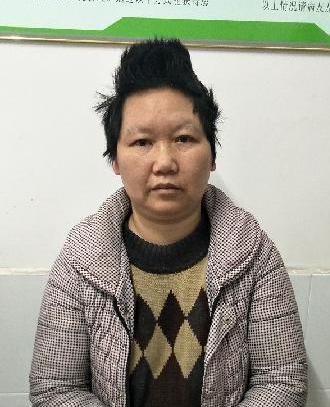走失者照片 全国救助站