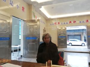 走失者照片 全国救助站