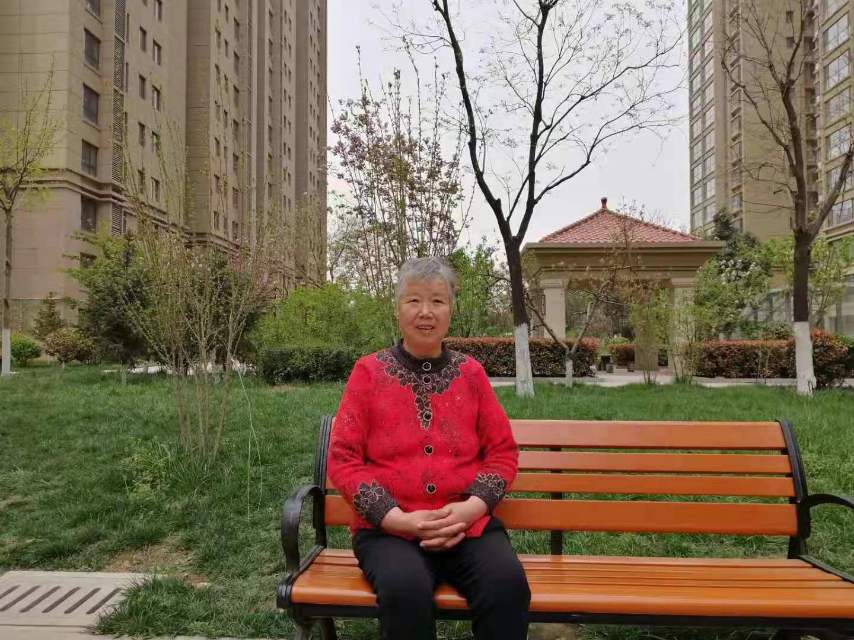走失者照片 寻找母亲