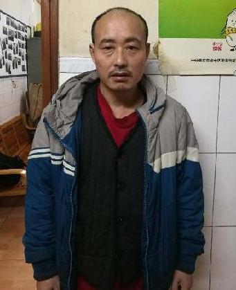 走失者照片 全国救助站