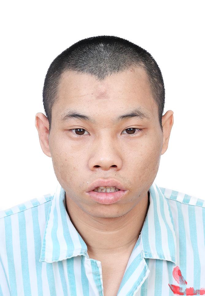 走失者照片 全国救助站